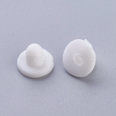 Пластиковые гайки для ушей(KY-F010-05-A)-2