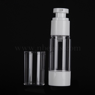 Refillable Plastic Foaming Soap Dispensers(MRMJ-F015-02B)-2