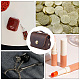 Rectangle Leather & Brass Coin Purses(AJEW-WH20001-96)-5