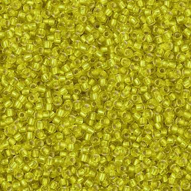 TOHO Round Seed Beads(X-SEED-TR11-0032F)-2