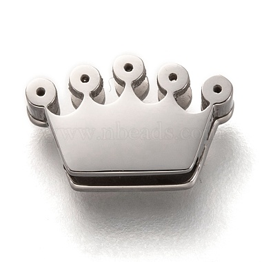 304 Stainless Steel Slide Charms(STAS-P270-03P)-2