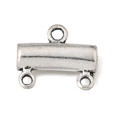Tibetan Style Alloy Chandelier Component Links(FIND-Z128-06AS)-1