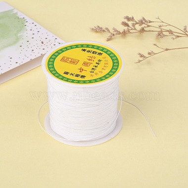 Braided Nylon Thread(NWIR-R006-0.5mm-800)-5