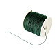 Braided Nylon Thread(NWIR-R006-0.8mm-257)-1