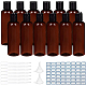 DIY Cosmetics Storage Containers Kits(DIY-BC0011-41B)-1