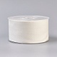 Rayon and Cotton Ribbon(SRIB-F007-028-25mm)-2