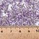 Natural Amethyst Beads(G-Z016-07A)-2