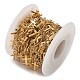 304 Stainless Steel Link Chains(CHS-U002-05G-02)-3