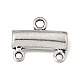 Tibetan Style Alloy Chandelier Component Links(FIND-Z128-06AS)-1