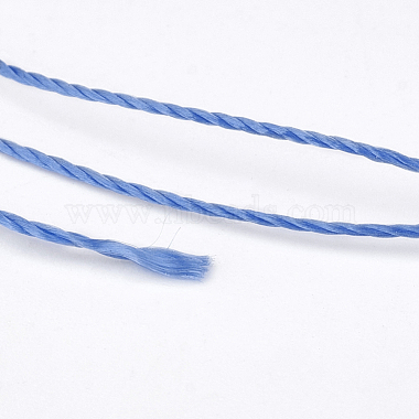 Polyester Thread(NWIR-K023-0.2mm-11)-2