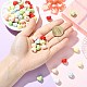 Handmade Porcelain Beads(FIND-CJZ0001-005)-4