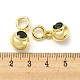 Brass with Cubic Zirconia Pendant(FIND-Z023-21B)-3