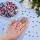 480Pcs 16 Colors Opaque Acrylic Beads(OACR-DC0001-42)-3