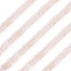 Natural Rose Quartz Multi Strand Links(G-TAC0005-04B)-14