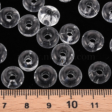 Transparent Glass Beads(GLAA-S195-C-001)-4
