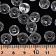 Transparent Glass Beads(GLAA-S195-C-001)-4