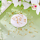 50Pcs Brass Earring Settings(KK-TA0008-38C)-5