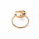 Brass Peg Bails Cuff Finger Ring Settings(KK-T062-70G-NF)-3