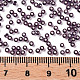 12/0 Grade A Round Glass Seed Beads(SEED-Q007-F41)-3