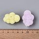 perles acryliques opaques(OACR-Q201-01B-M)-3