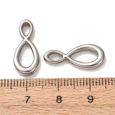 304 Stainless Steel Linking Rings(SA-A002-01B-P)-2