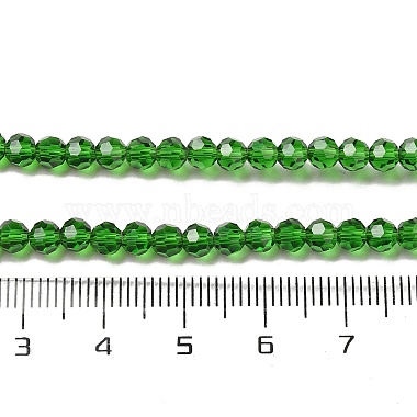 Transparent Glass Beads(EGLA-A035-T4mm-D10)-5