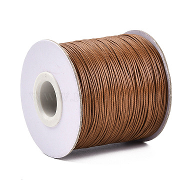 Waxed Polyester Cord(YC-0.5mm-139)-2