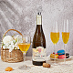 Silicone Wine Bottle Stoppers(FIND-WH0152-155)-3