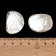 Natural White Shell with Freshwater Shell Beads(SH-CBA93AD-13)-3