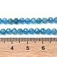 perles naturelles apatite brins(G-Z160-A01-4mm)-5