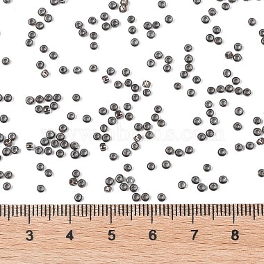 Toho perles de rocaille rondes(X-SEED-TR11-0750)-4