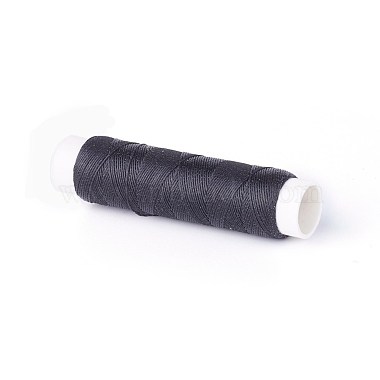 Round Waxed Polyester Twisted Cord(YC-L003-D-10)-2