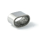 304 Stainless Steel Slide Charms/Slider Beads(STAS-C016-01P)-3