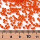(Repacking Service Available) Glass Seed Beads(SEED-C013-2mm-9B)-3
