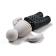 Silicone Tea Infuser(AJEW-F056-03B)-3