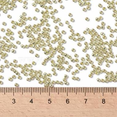 TOHO Round Seed Beads(SEED-JPTR11-PF0559)-4