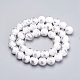 Natural Jade Beads Strands(G-G833-4mm-23)-2