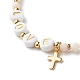 Bracelets stretch avec perles en verre(BJEW-JB06577-04)-4