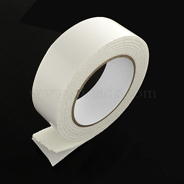 Office School Supplies Double Sided Adhesive Tapes(TOOL-Q006-3.6cm)-3