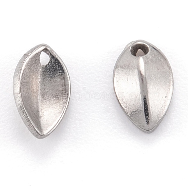 304 Stainless Steel Charms(STAS-M291-15P)-2