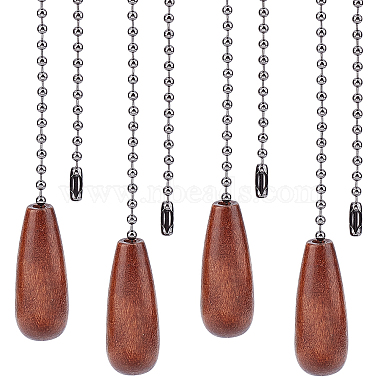 Coconut Brown Others Wood Pendant Decorations