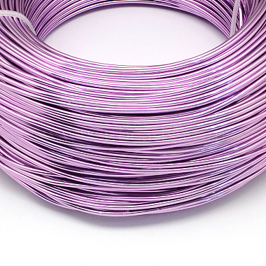 Aluminum Wire(AW-S001-0.6mm-22)-2