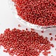 8/0 Grade A Round Glass Seed Beads(SEED-Q007-3mm-F38)-1