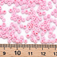 8/0 Opaque Glass Seed Beads(SEED-S048-N-003)-4