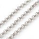 Iron Rolo Chains(CH-S067-P-LF)-1