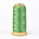 Polyester Thread(NWIR-K023-0.5mm-15)-1
