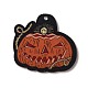 pendentifs en acrylique imprimés pour Halloween(FIND-K017-01B)-1