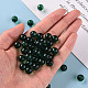 Transparent Acrylic Beads(X-MACR-S370-A10mm-735)-5