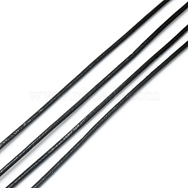 ラウンド牛革レザーコード(WL-Q007-6mm-2)-3
