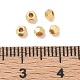 Messingperlen(KK-D289-24G)-3